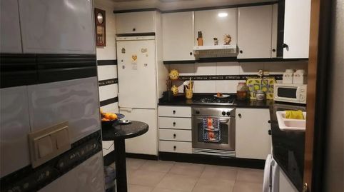 Foto 4 de Planta baixa en venda a Calle la Merced, 10, Casas-Ibáñez, Albacete