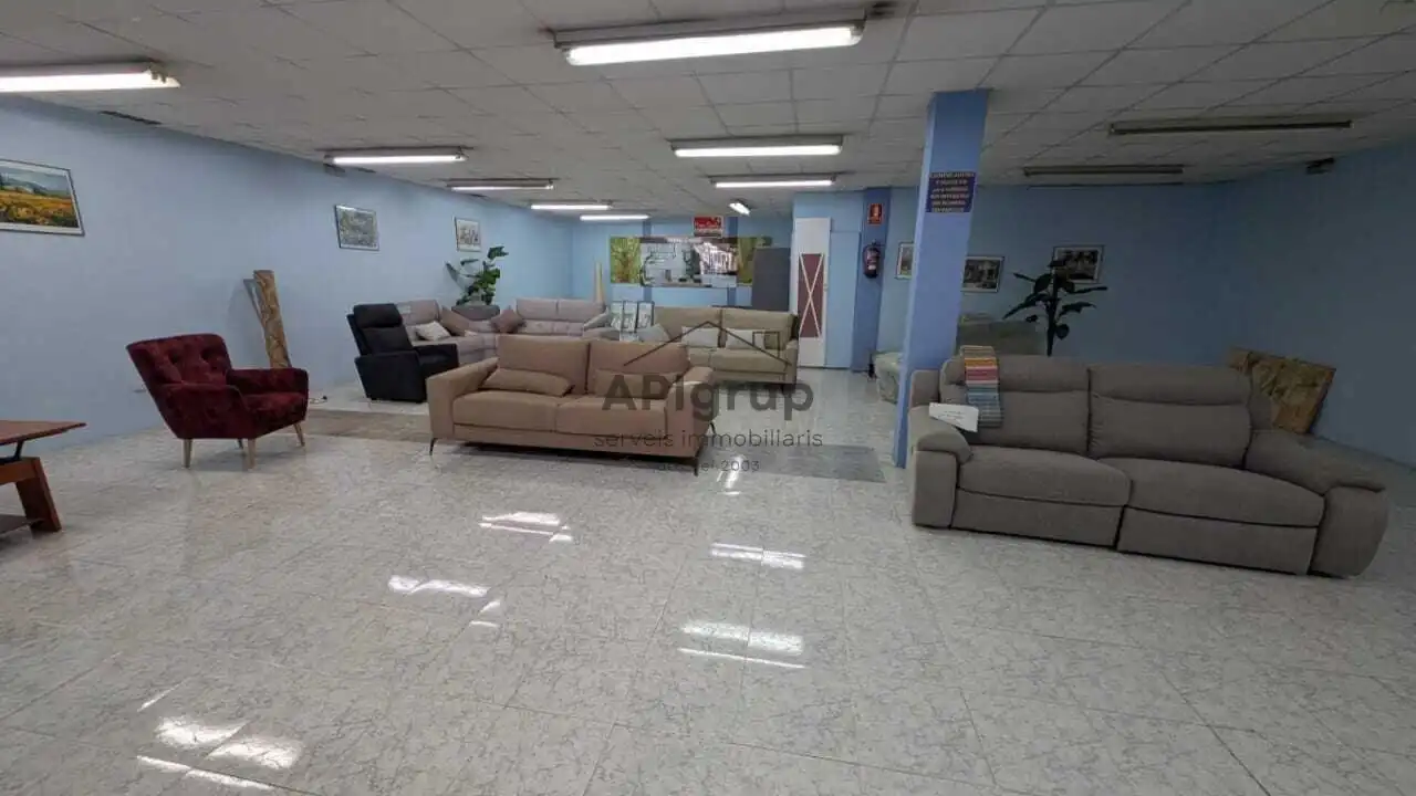 Local comercial en venda a Col.legis Nous, imagen 4