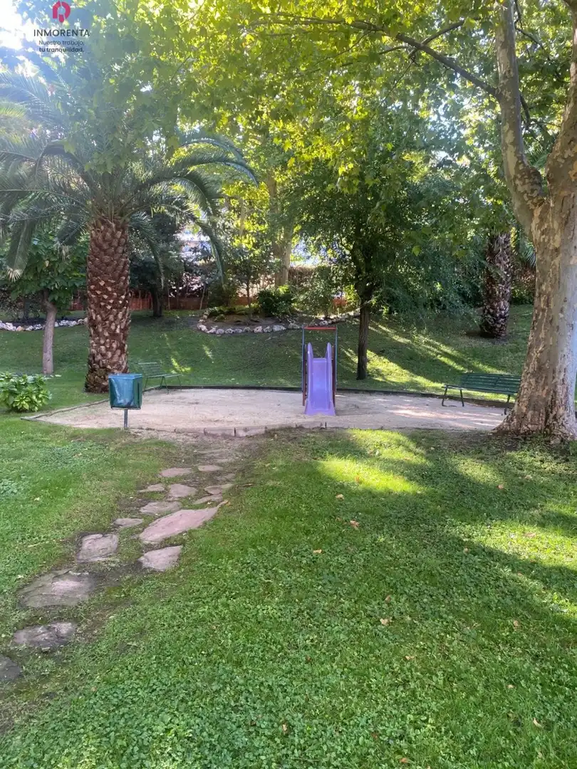 Piso con piscina en alquiler en Ramon Gomez de la Serna, imagen 7