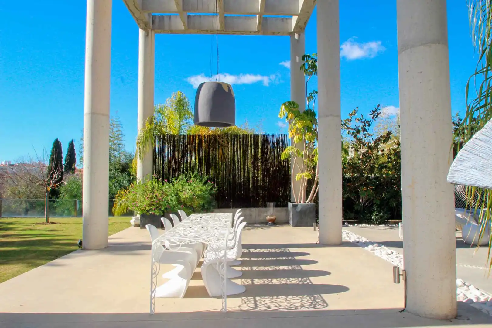 Casa con piscina en venta en PERNET 55, imagen 4