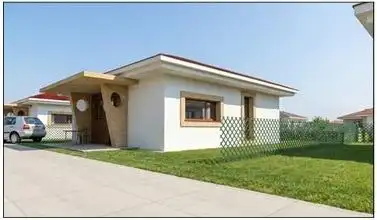 Vista exterior de Casa o xalet en venda en Valle de Mena amb Calefacció i Jardí privat