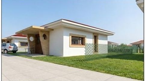 Foto 2 de Casa o chalet en venta en Valle de Mena, Burgos