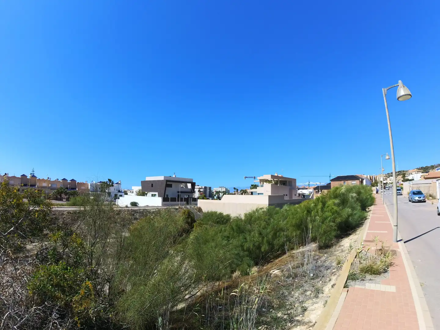 Terrenos y solares en venta en Calle Cigüeña, imagen 27