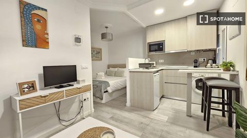 Foto 5 de Habitación en Arapiles, Madrid Capital