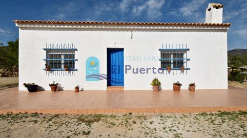 Foto 2 de Casa o xalet en venda a Morata, Murcia