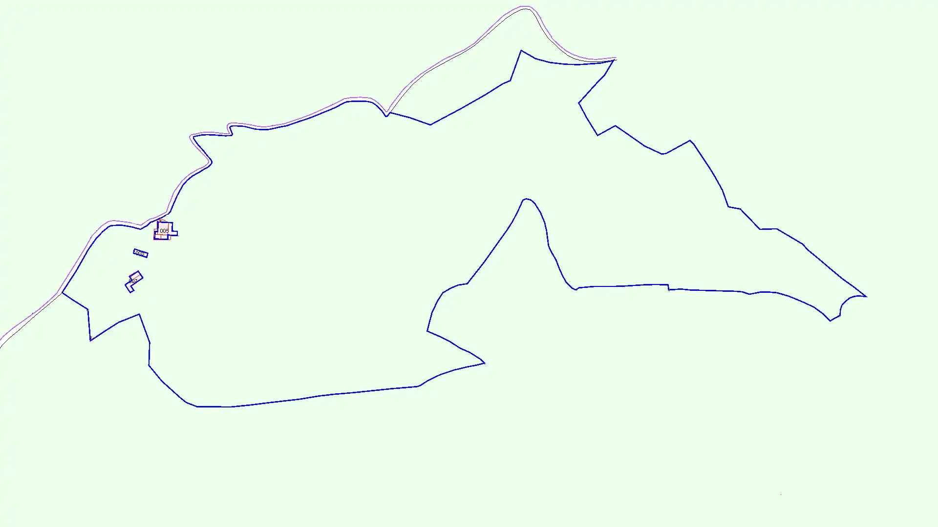 Wohnbaugrundstück zum Verkauf in Benissa pueblo, imagen 28