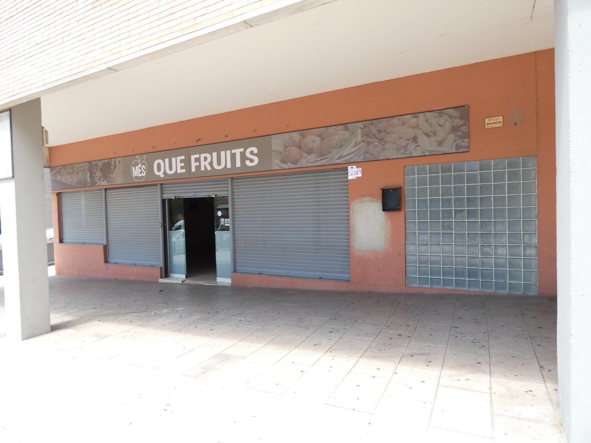 Premises to rent in Cerdanyola del Vallès