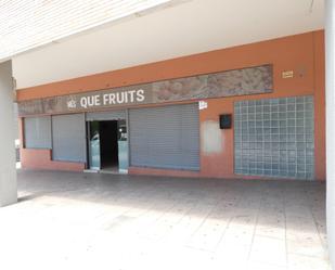 Premises to rent in Cerdanyola del Vallès