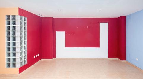 Foto 4 de Edifici en venda a C/ Colombaires , Palma de Gandia, Valencia