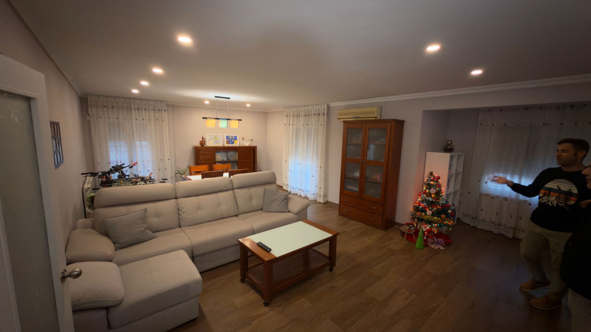 Piso en venta en Carrer de la Font, 56, Vila-seca Poble