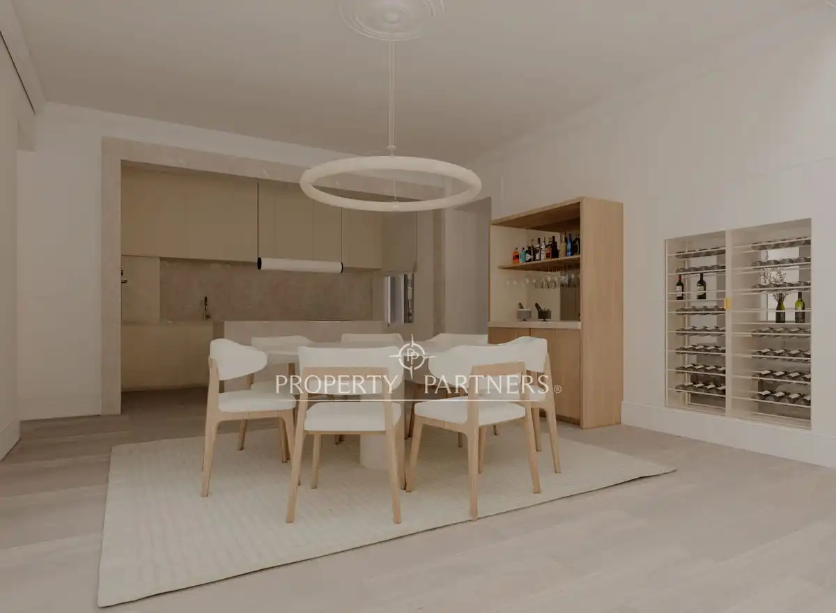 Apartment for sale in Calle de Claudio Coello, imagen 2