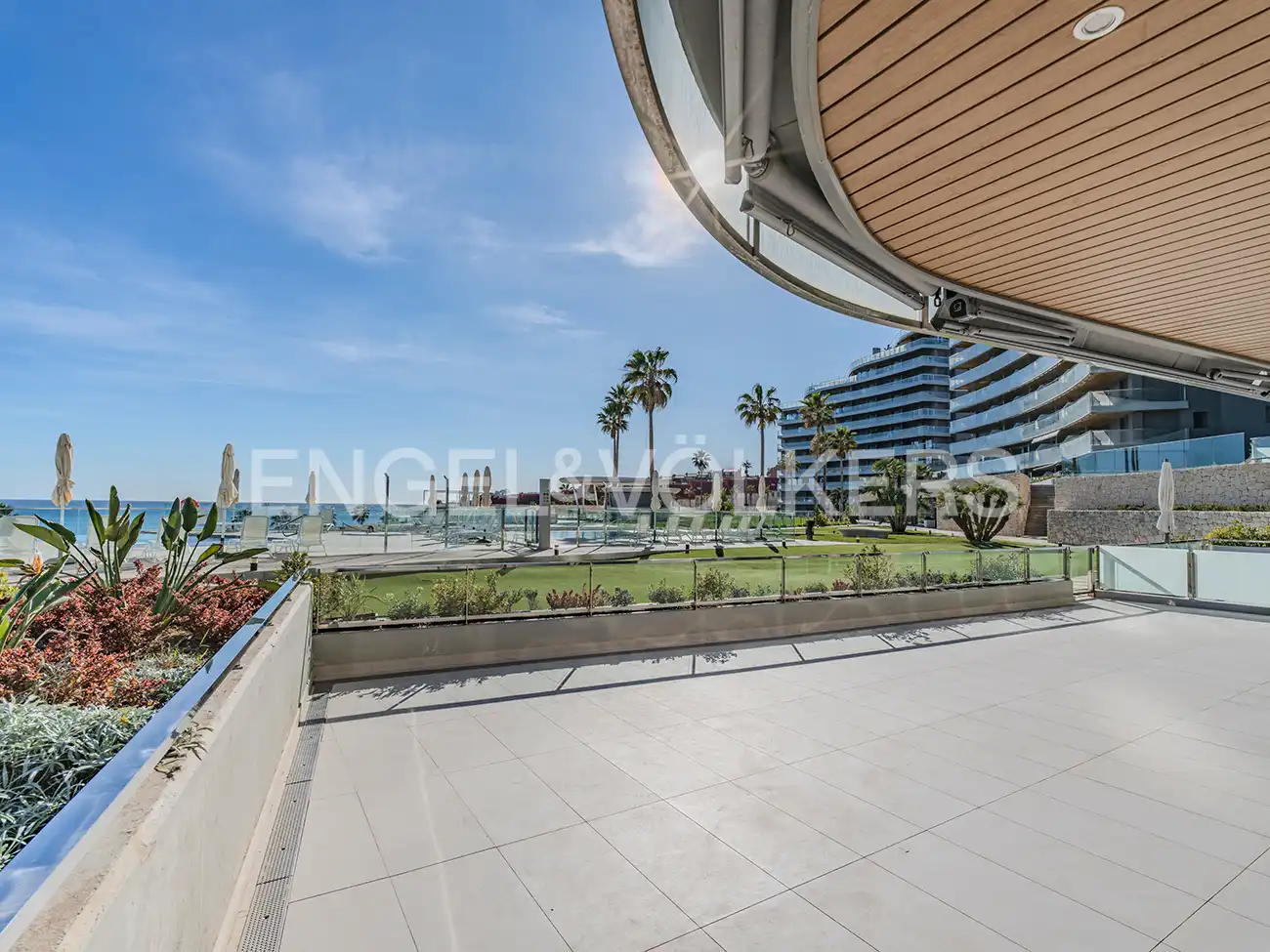 Flat for sale in Calle la Doblada, 7, Cabo de las Huertas
