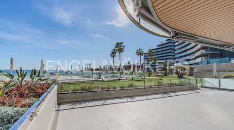 Photo 5 of Flat for sale in Calle la Doblada, 7, Cabo de las Huertas, Alicante / Alacant