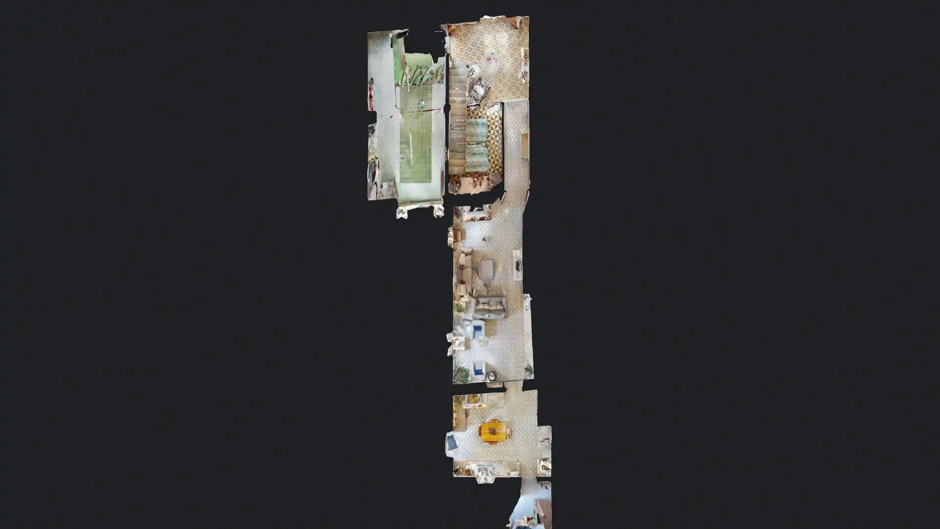 Habitación de Casa o chalet en venta en Murcia