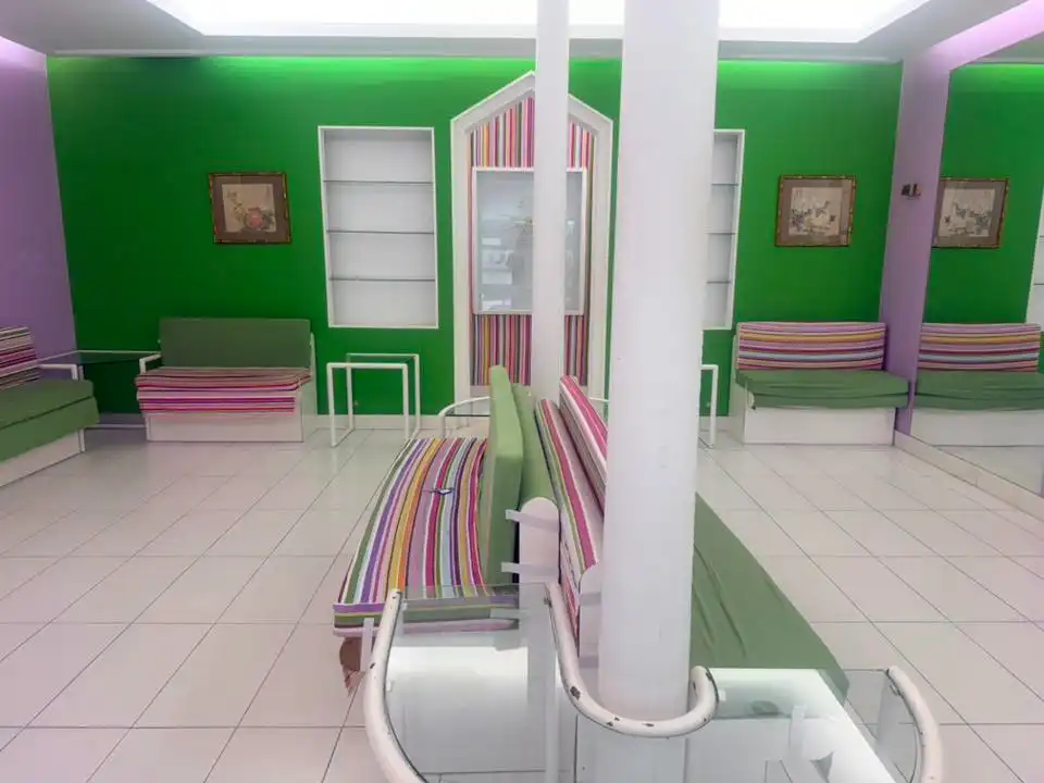 Business premises to rent in Calle Martínez y Ramón 3, imagen 9