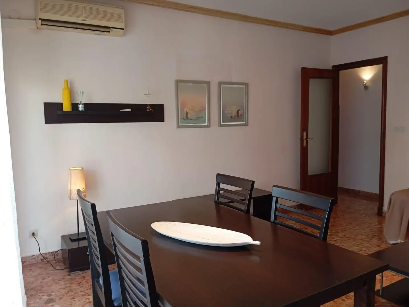 Piso en venta en Plaza JOAQUIN COSTA, La Unión ciudad