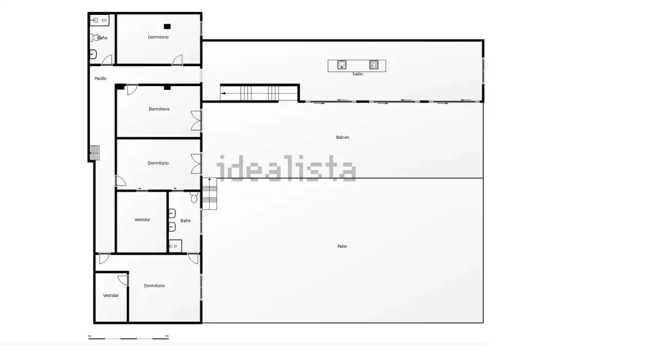 Casa adosada en venta en Calle dels Pins, Subirats