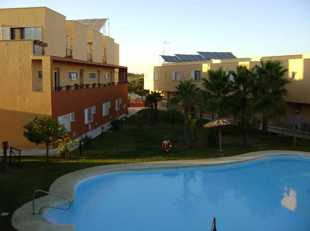 Duplex avec piscine à vendre à Paseo Paseo Cumbres