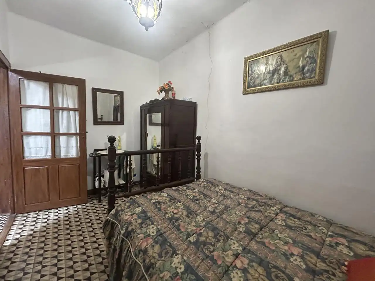 Habitación de Casa o chalet en venta en Tudela
