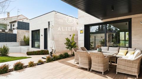 Photo 4 of House or chalet for sale in Colonia de San Lamberto, Venta del Olivar,  Zaragoza Capital