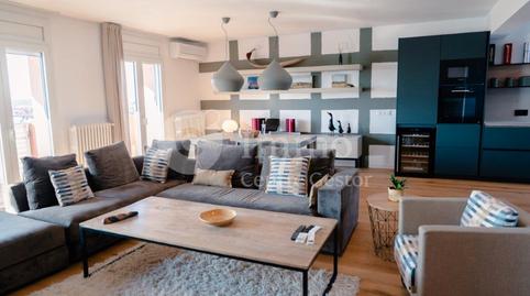 Foto 5 de Dúplex de lloguer a Avinguda de la Generalitat, Mollerussa, Lleida