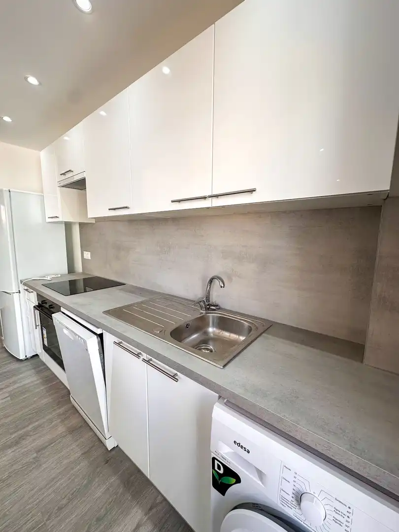 Wohnung zum Verkauf in ROCA NEGRA, imagen 2