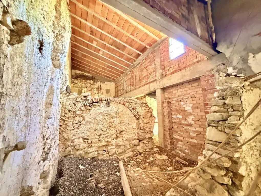 Casa rústica con jardín en venta en MA-156 1, imagen 31