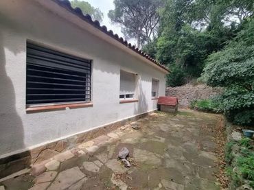 Maison avec piscine à vendre à Lliçà de Vall