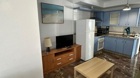 Photo 4 of Flat for rent in Calle Calle Martínez de la Rosa, Los Castillejos - La Trinidad, Málaga Capital