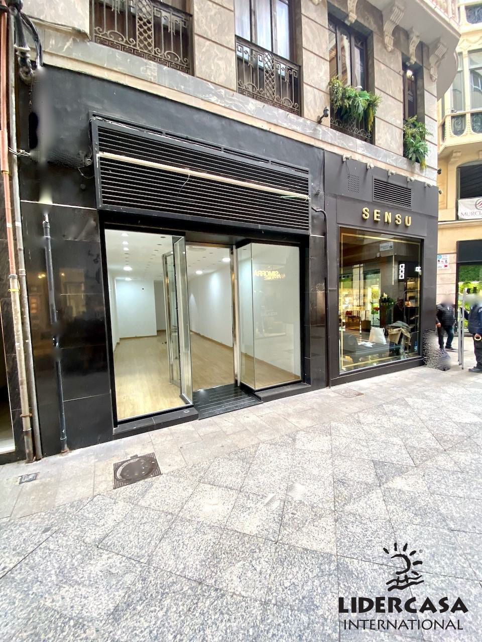 Premises to rent in  Murcia Capital