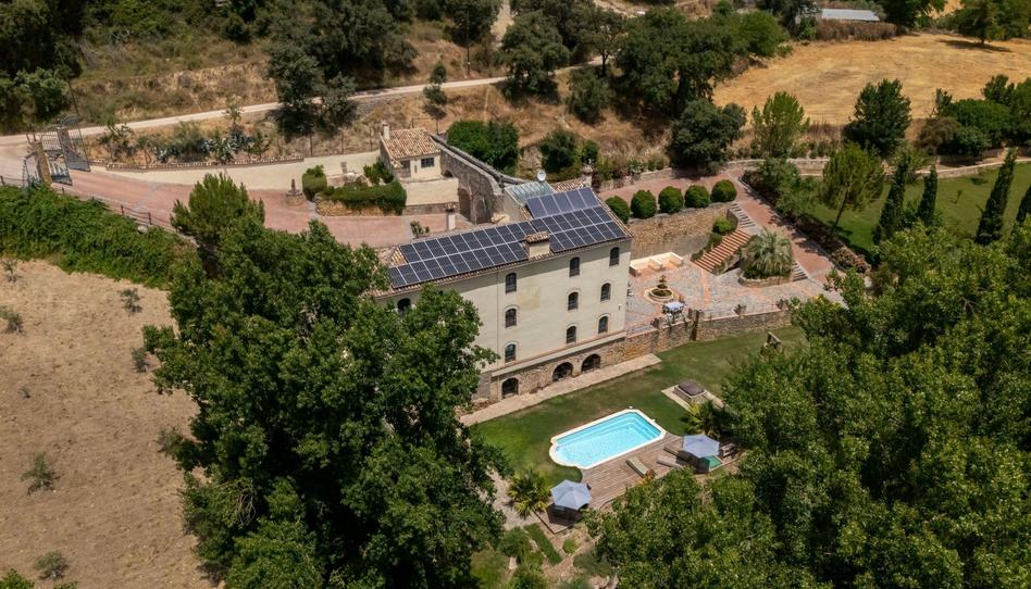 Photo 1 of Country house for sale in Setenil de las Bodegas, Cádiz