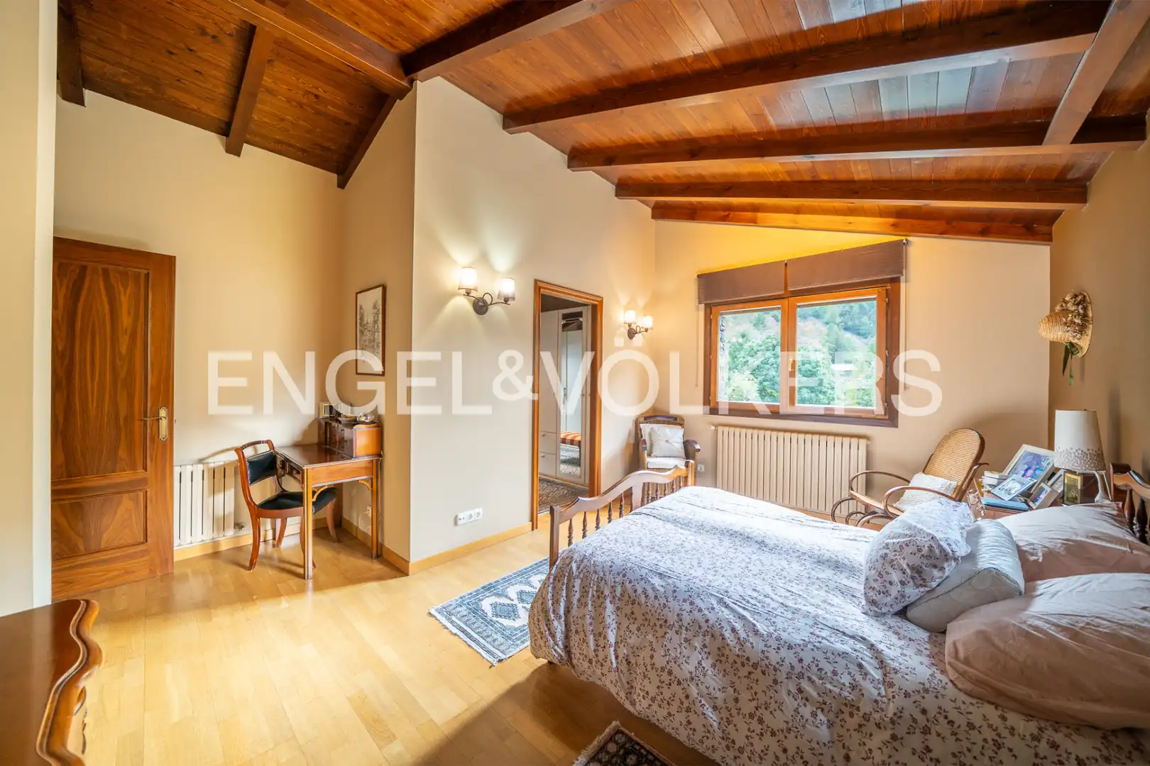 Casa amb jardí en venda a Les Escaldes, imagen 22