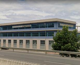 Exterior view of Industrial buildings for sale in Antequera