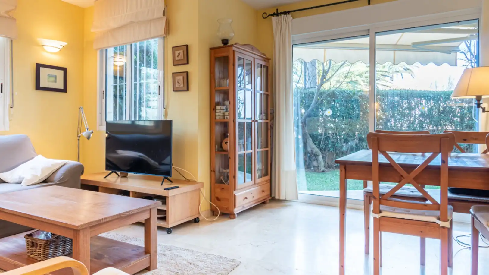 Apartamento con piscina en venta en Las Marinas / Les Marines, imagen 5