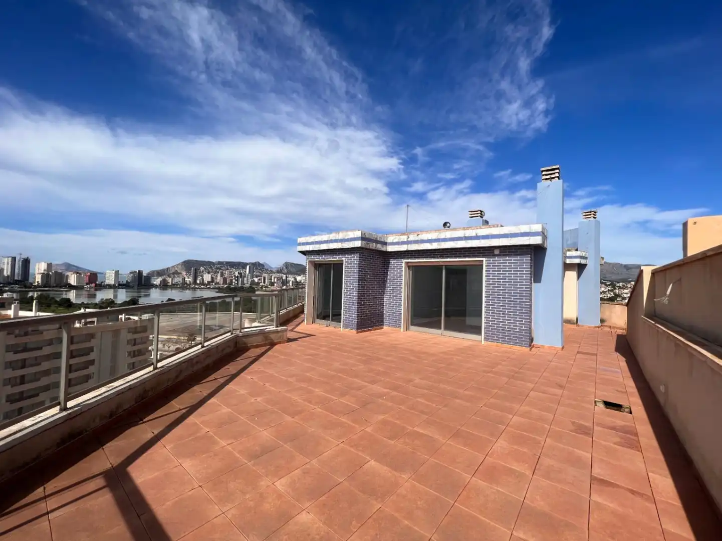 Ático en venta en Canuta, imagen 3