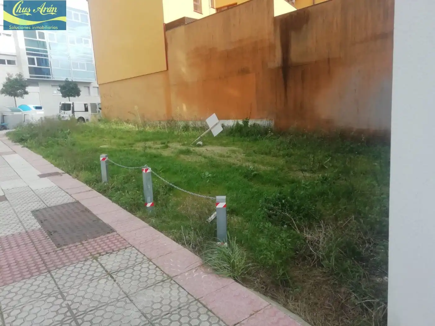 Terreno residencial en venta en ESTANQUE ABAIXO, imagen 6