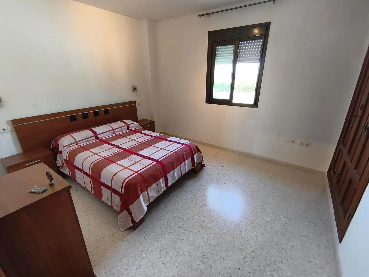 Piso con piscina en alquiler en El Retiro - Parque Atlántico - Ronda este, imagen 21
