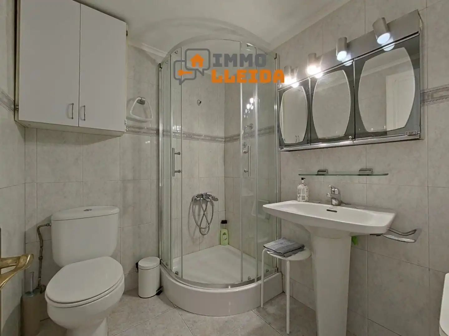 Bathroom of Detached homes for sale in Algerri  with Heating, Terrace and Storage room