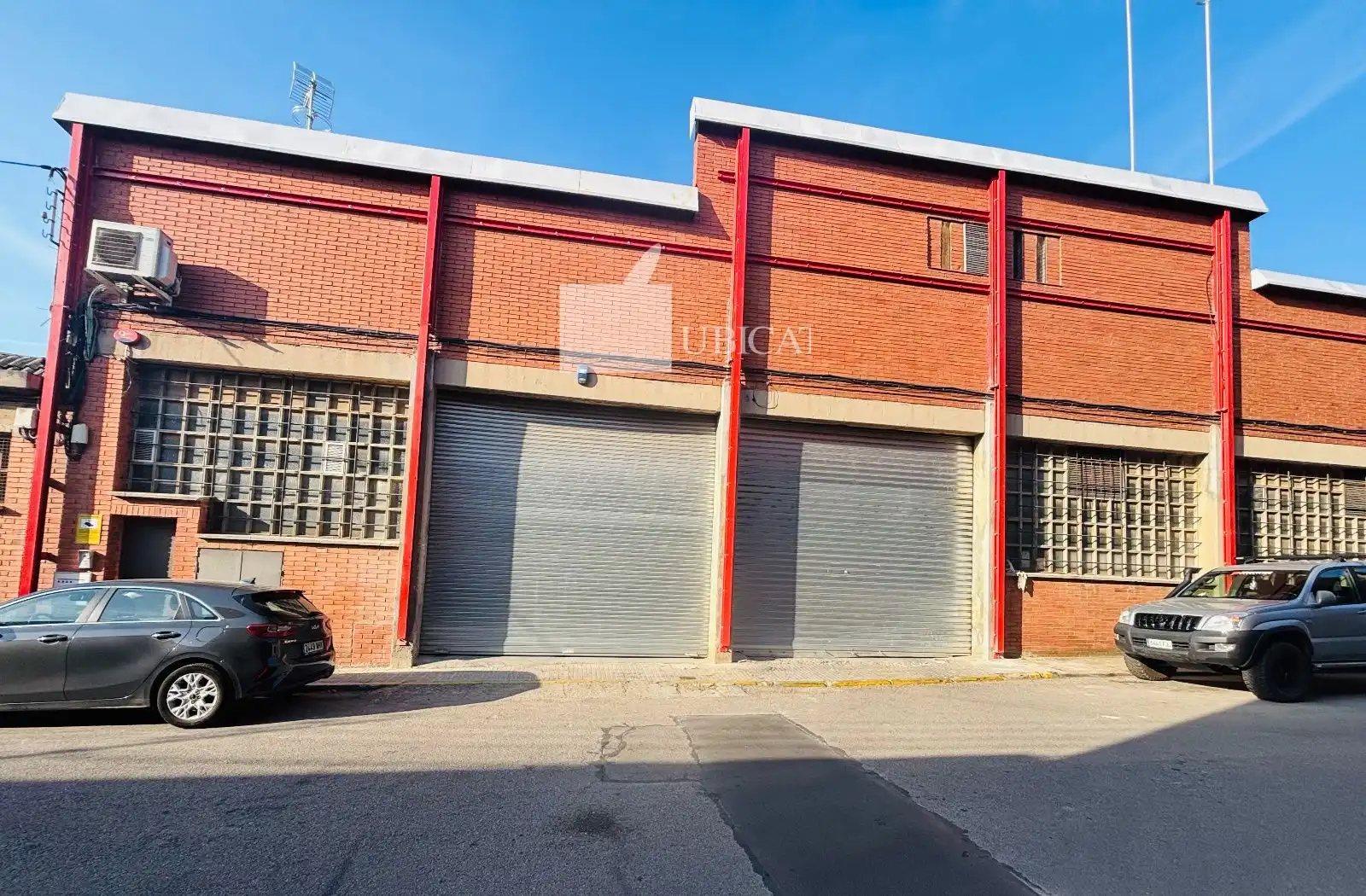 Industrial building to rent in Sud, imagen 6