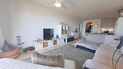 Foto 4 de Àtic en venda a Avenida Calle Aulaga, 5, Zona Centro Comercial Torrequebrada, Málaga