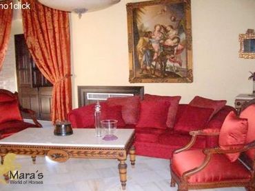 Locale commerciale in vendita a Carmona