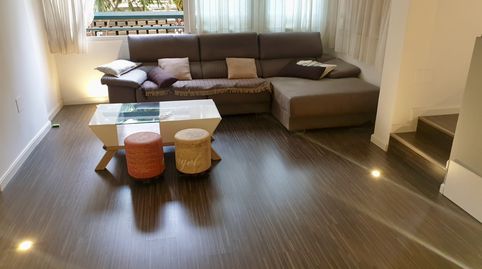 Foto 5 de Apartament en venda a Cala de Finestrat, Finestrat