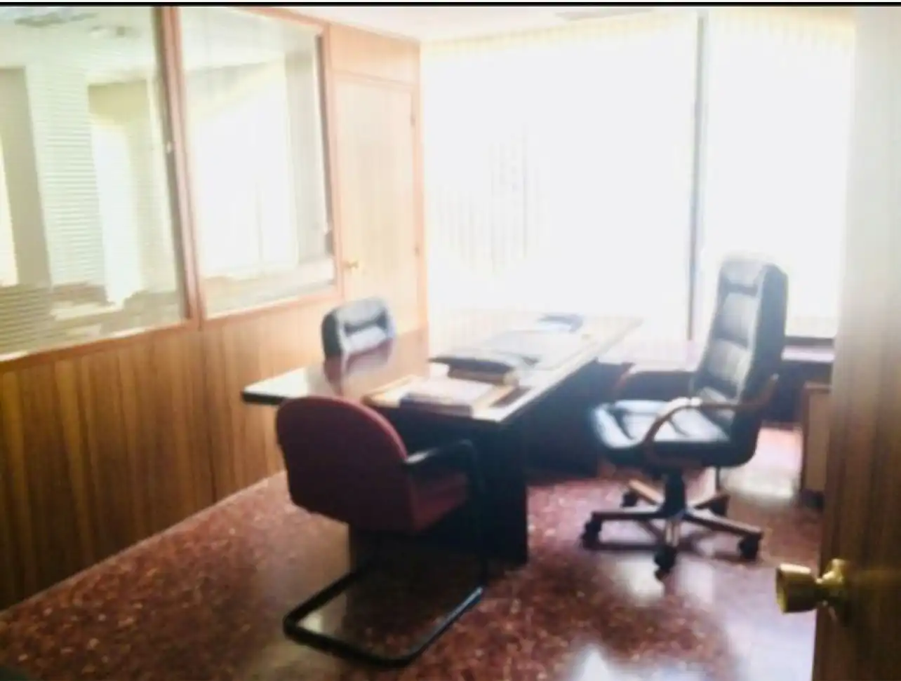 Bureau avec ascenseur à vendre à Ronda de Sant Pere, imagen 9