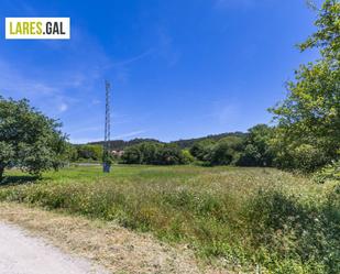 Land for sale in Cangas 