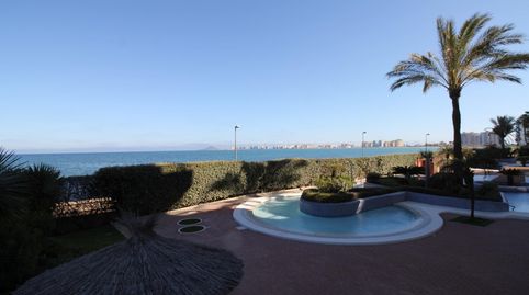 Foto 5 de Piso en venta en Calle Calle Sierra Almirez, San Javier ciudad, San Javier