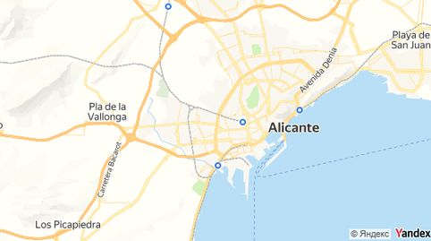 Foto 5 de Casa o chalet en venta en Florida Alta, Alicante / Alacant