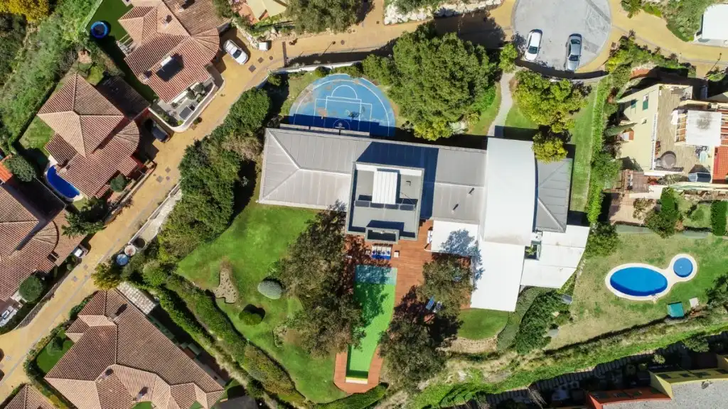 Chalet con terraza en venta en La Capellanía - El Higuerón, imagen 4