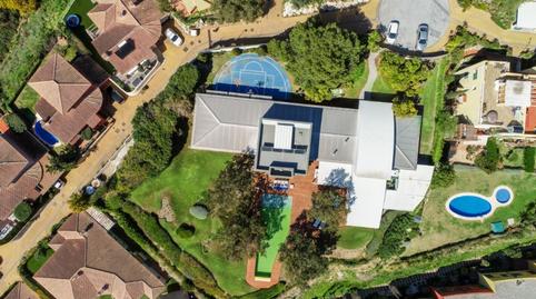 Foto 4 de Casa o chalet en venta en La Capellanía - El Higuerón, Málaga