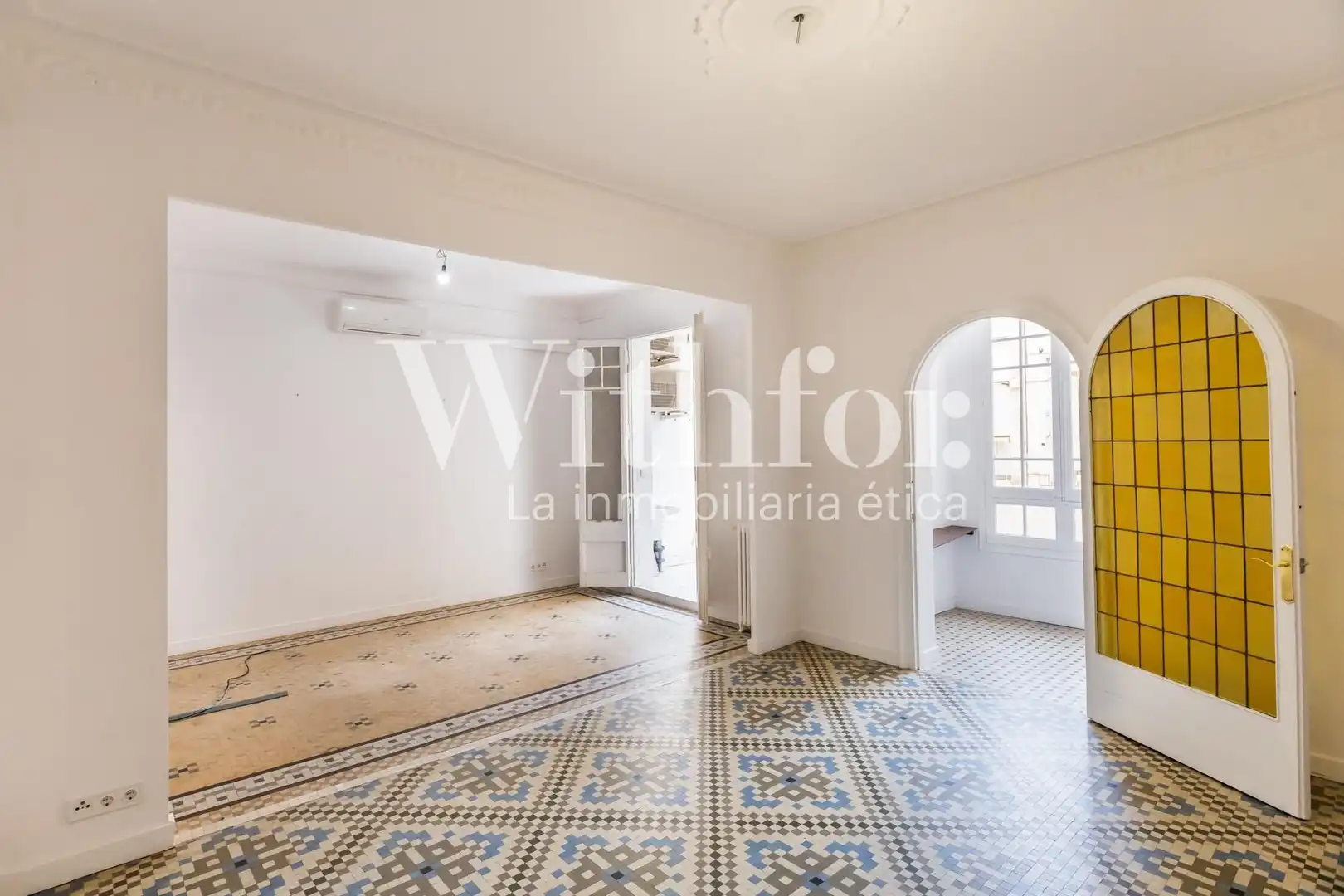 Flat for rent in Diagonal, L'Antiga Esquerra de l'Eixample