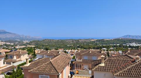 Foto 2 de Casa o chalet de alquiler en Polop, Alicante